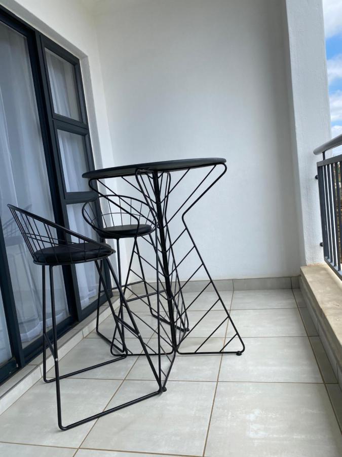 The Blyde 104 Lägenhet Pretoria-Noord Exteriör bild