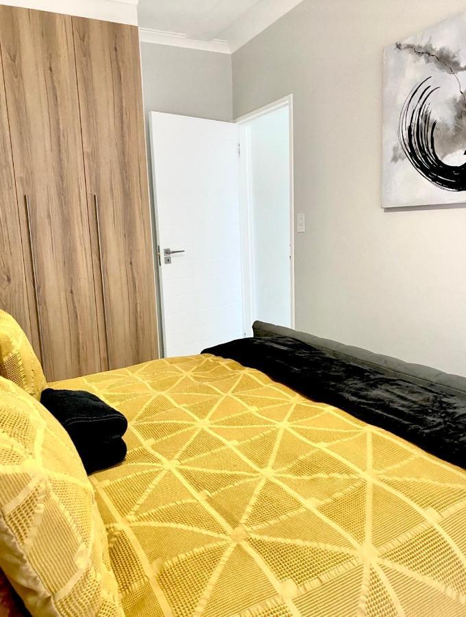 The Blyde 104 Lägenhet Pretoria-Noord Exteriör bild